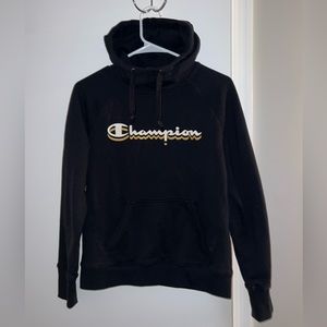 Champion Sweater Hoodie